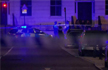 One dead in London stabbing spree, possible terror link